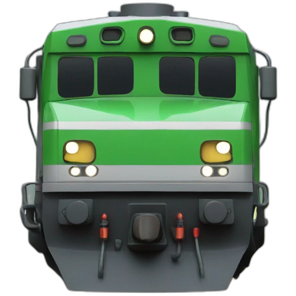 next engine emoji