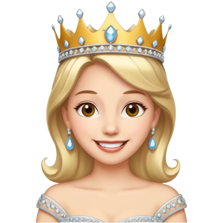 Duchess diva emoji
