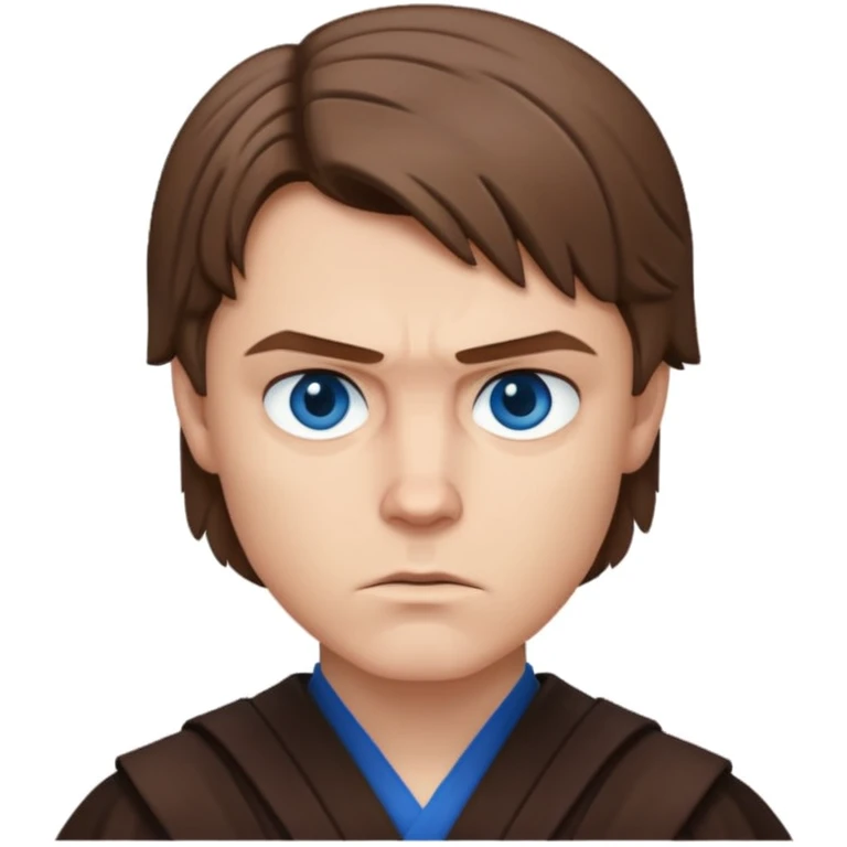 Anakin Skywalker  emoji