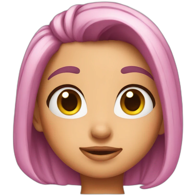 Minie emoji