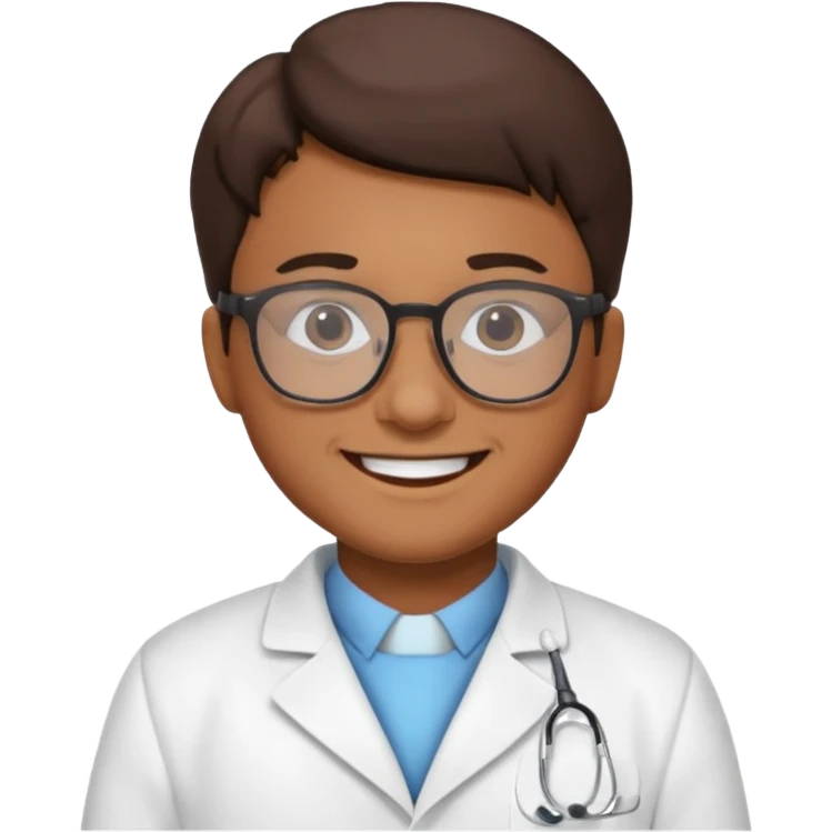 دندان پزشکی emoji