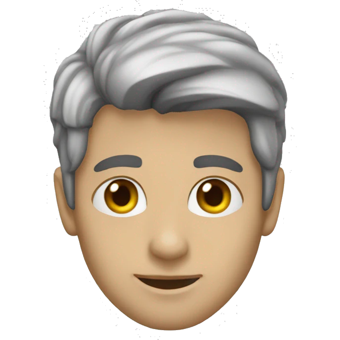 ايرن بيغر  emoji