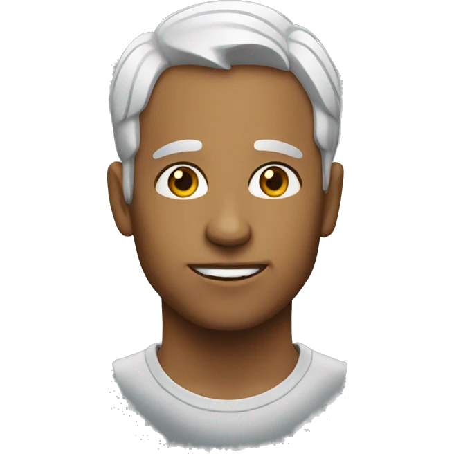 now emoji