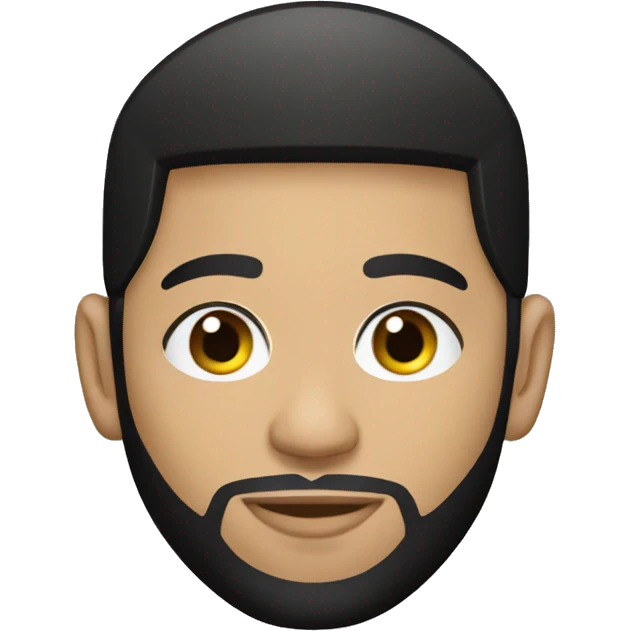 Anuel emoji