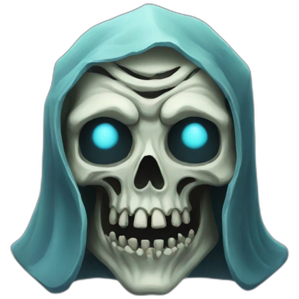 Lich emoji