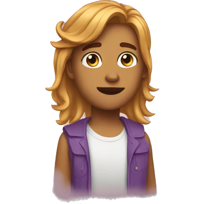 🤷‍♂️ emoji