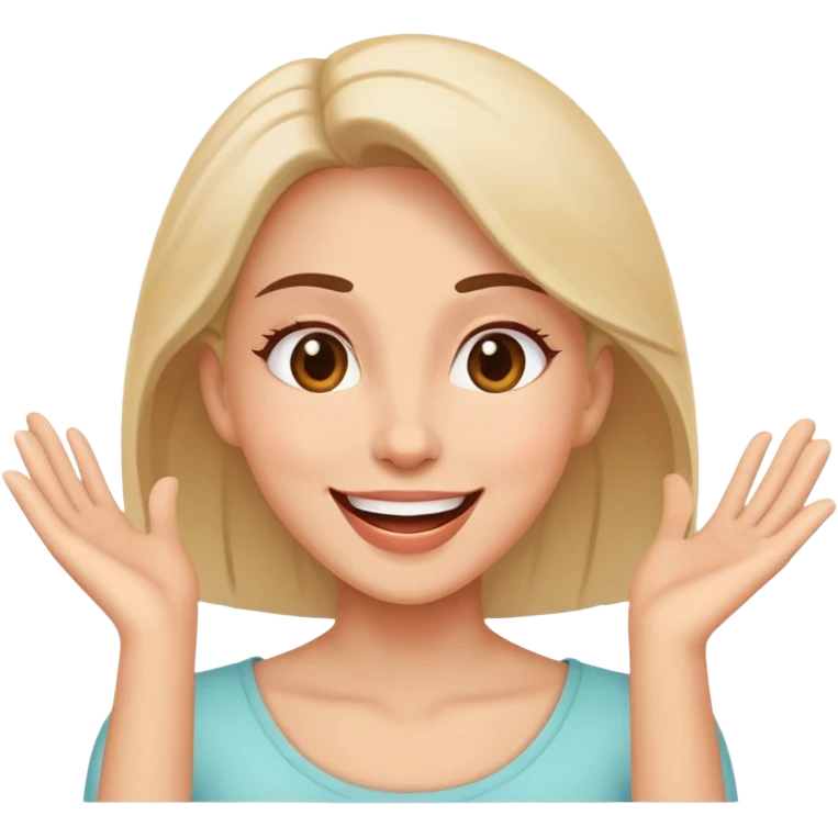 Joy emoji
