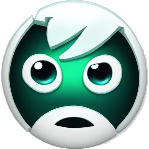 Danny Phantom Symbol emoji