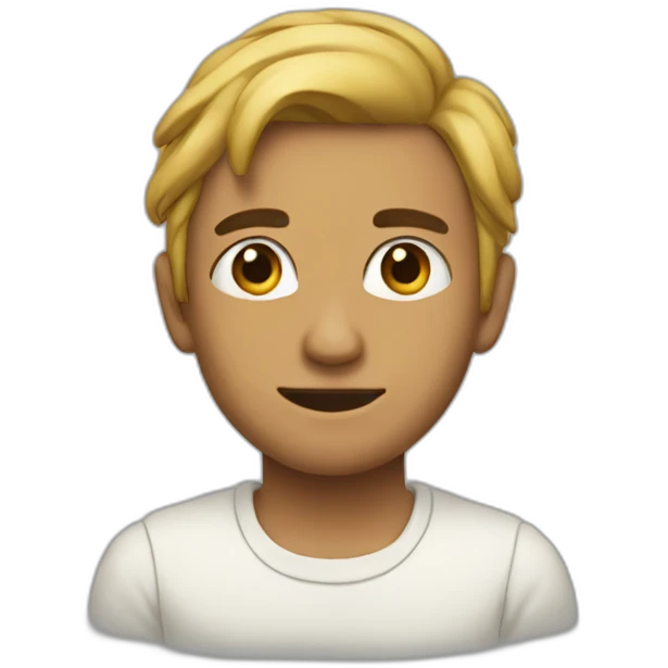 milei emoji