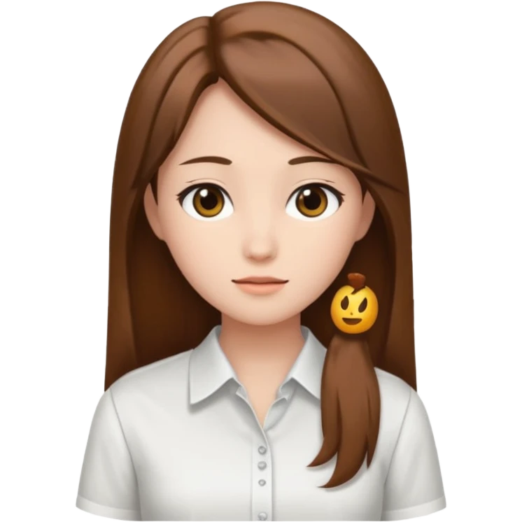 Meiko emoji