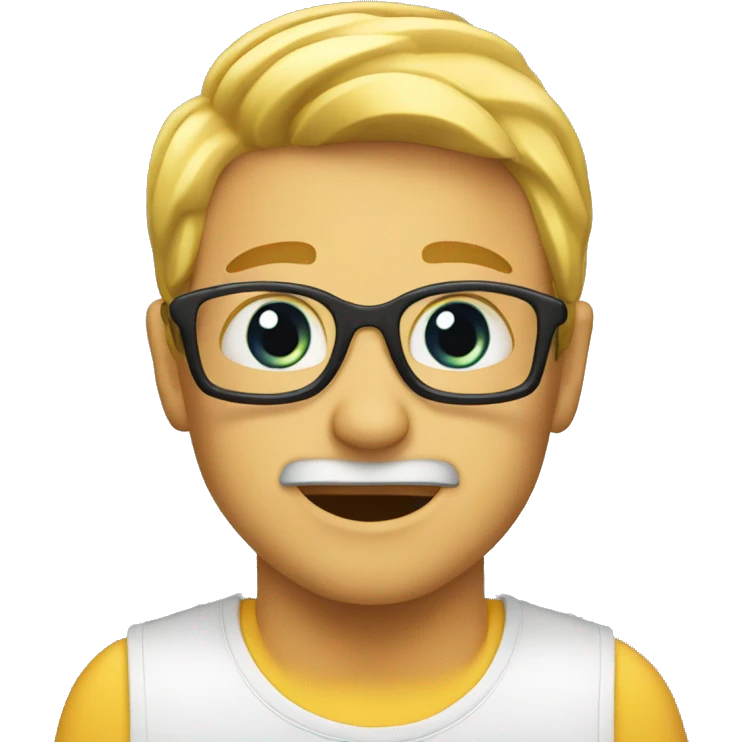 Ishowspeed emoji