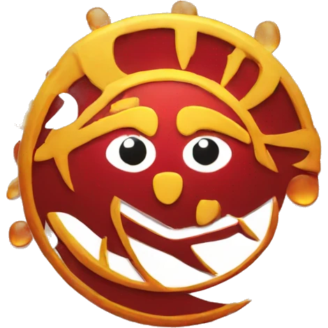 Galatasaray Logo emoji