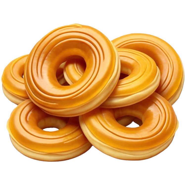 jalebi emoji