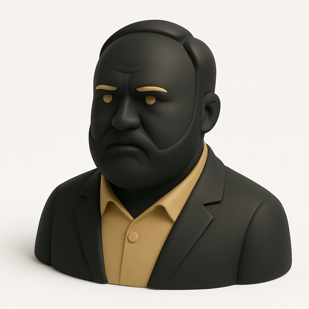 alex jones emoji