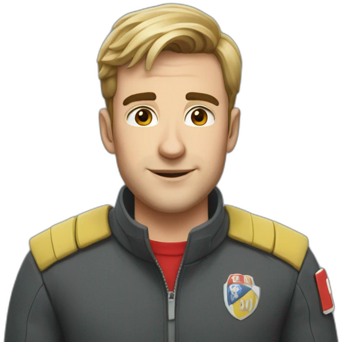 Charle-leclerc  emoji