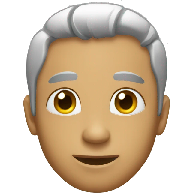 Confidence emoji