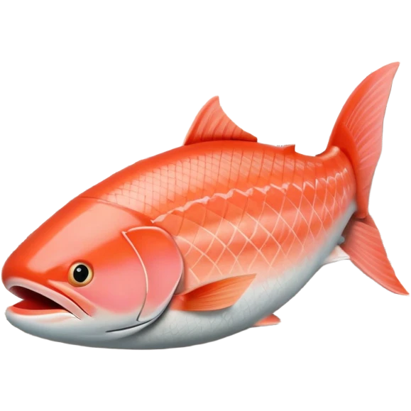 Financial Times newspaper with salmon pink color emoji