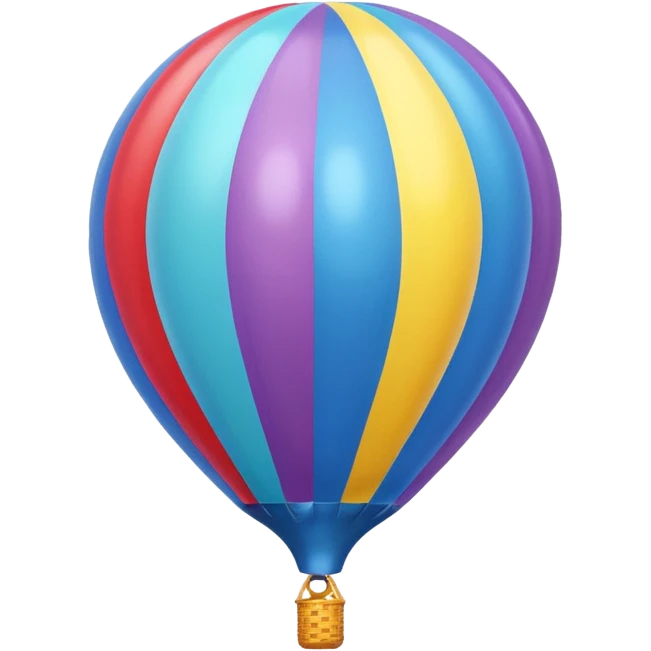 extra quality ballon emoji