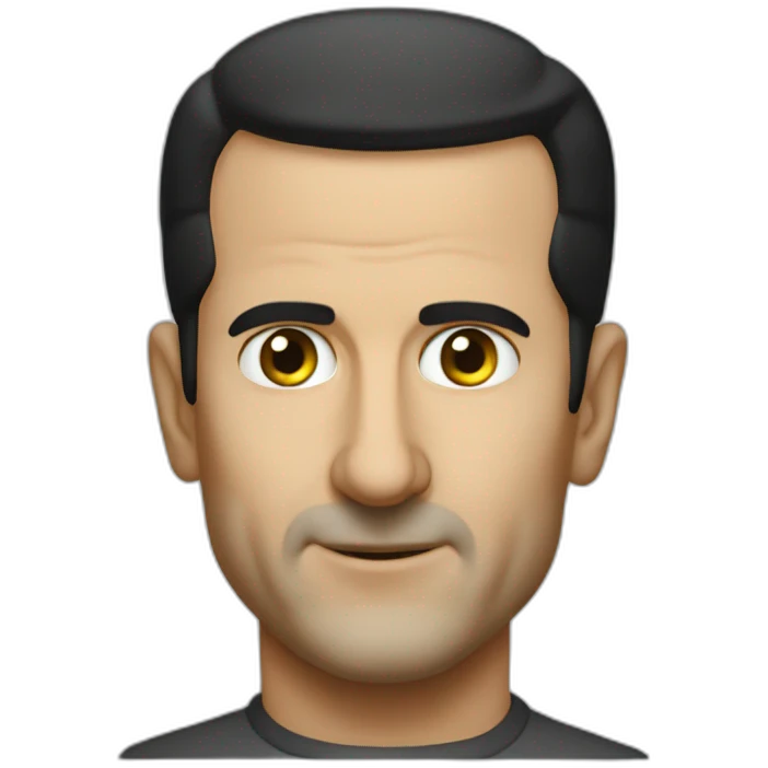 Bachar assad emoji