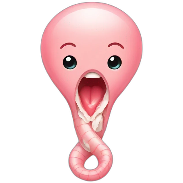 uterus emoji