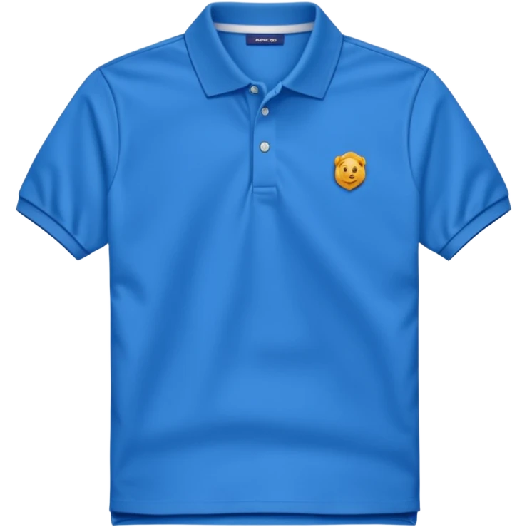 Polo emoji