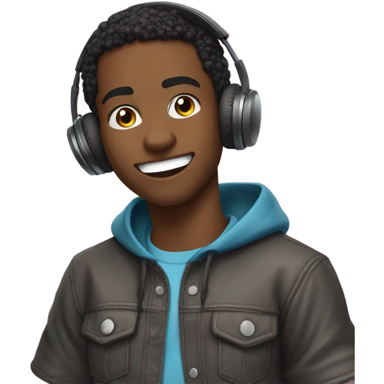 Kai cenat emoji