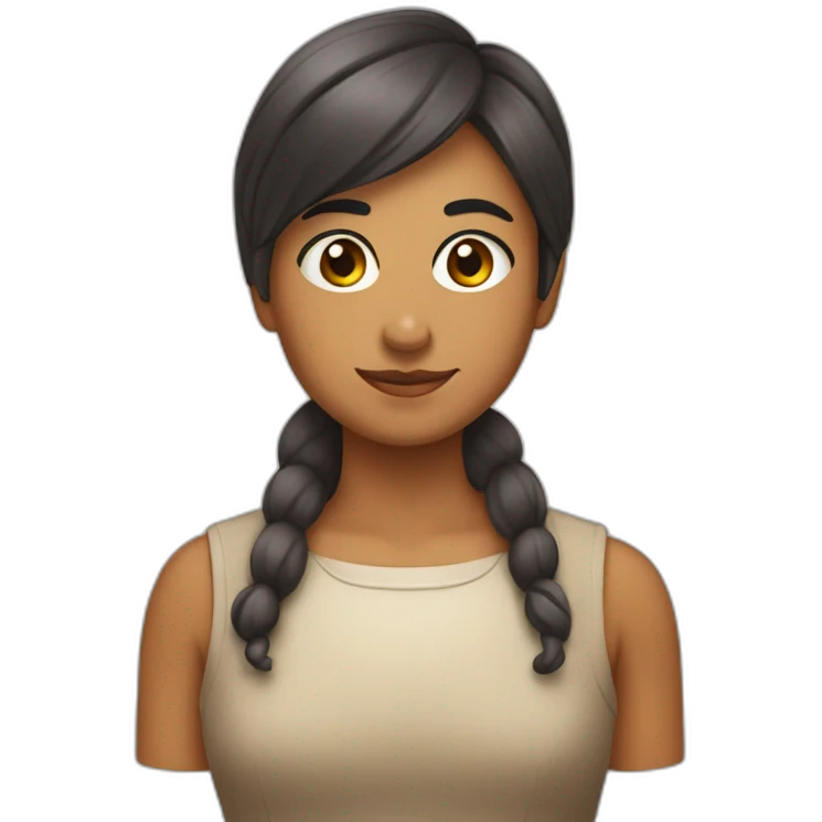 vira lata caramelo emoji