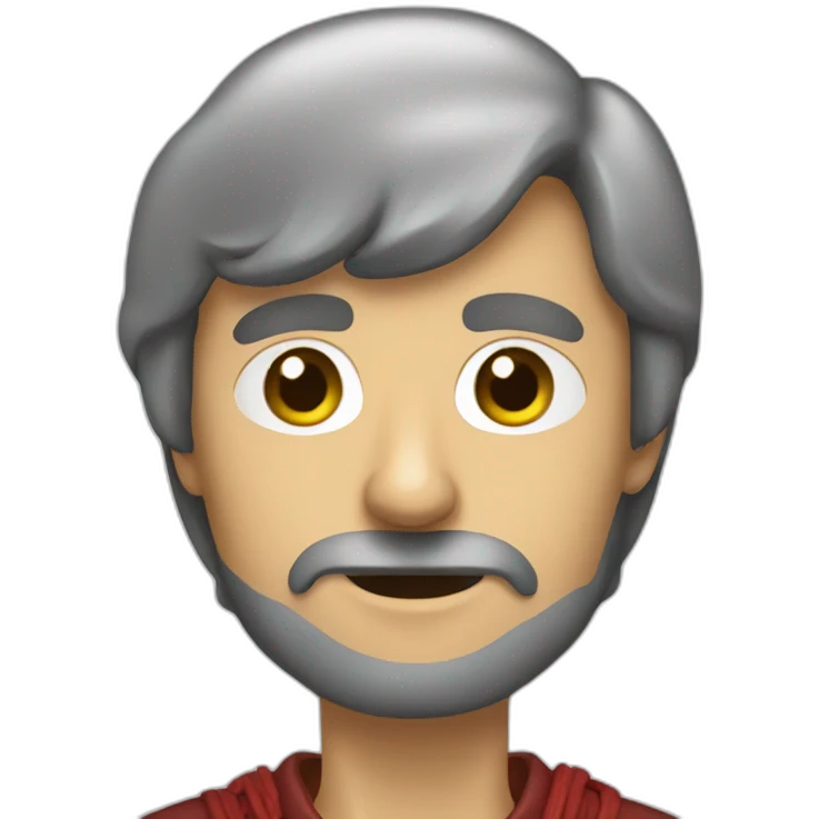 Salameche emoji