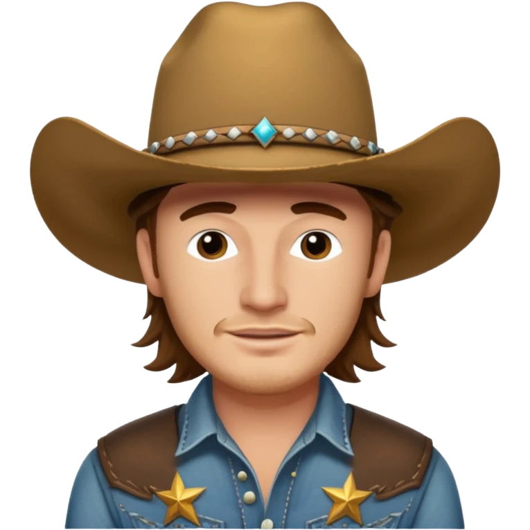 Morgan wallen  emoji