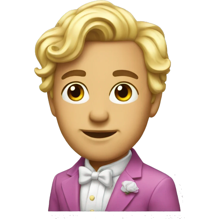 fancy  emoji