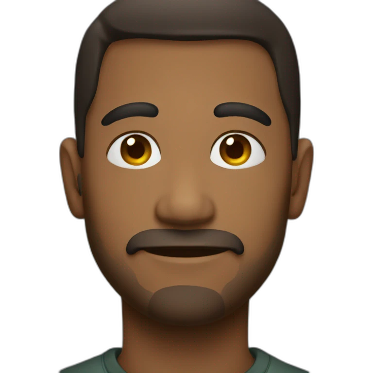 Human emoji