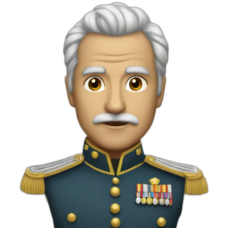 general tulpa emoji