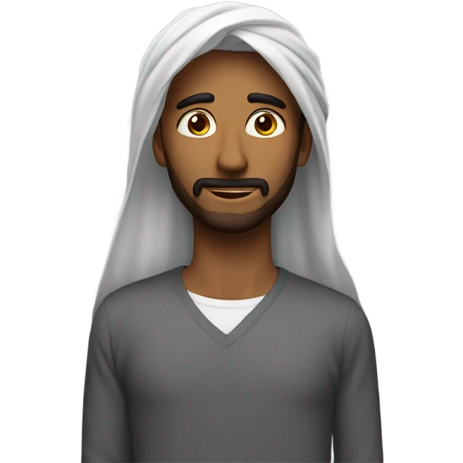 كلب نايم emoji