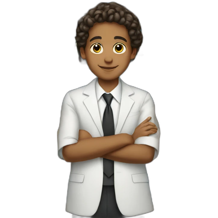 Bar mitzvah emoji