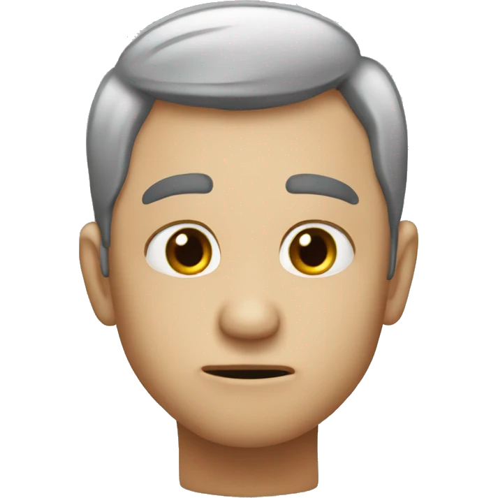 Boo hoo hoo emoji