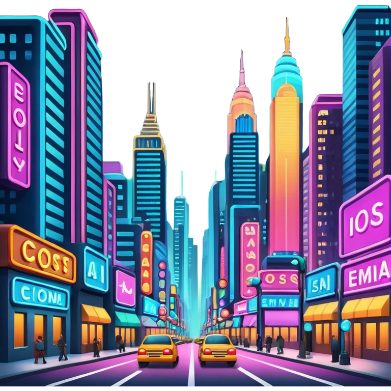 city emoji