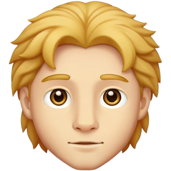 Leo emoji