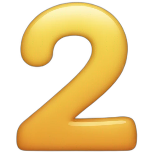 six number emoji