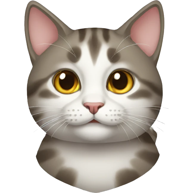 cat emoji
