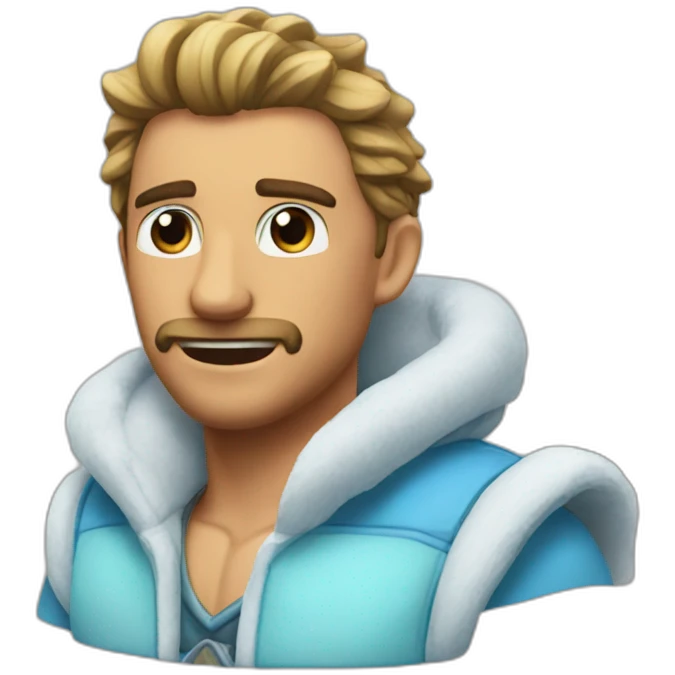 Freeze corleon emoji
