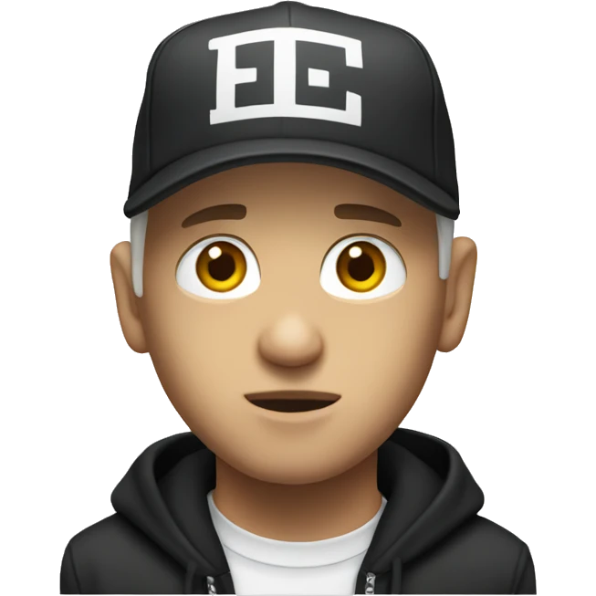 Eminem  emoji