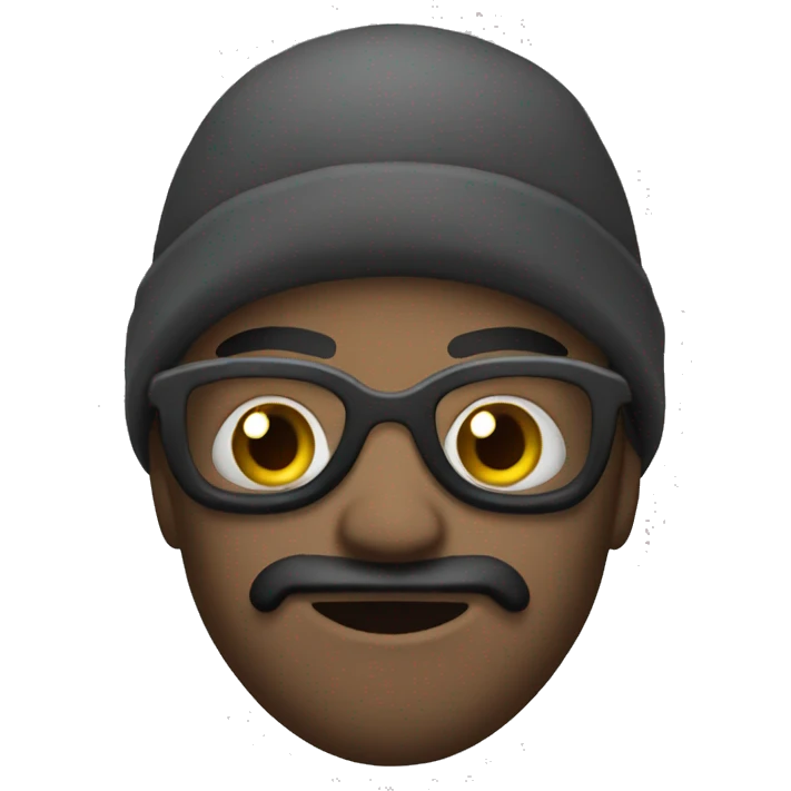 Original robber emoji  emoji