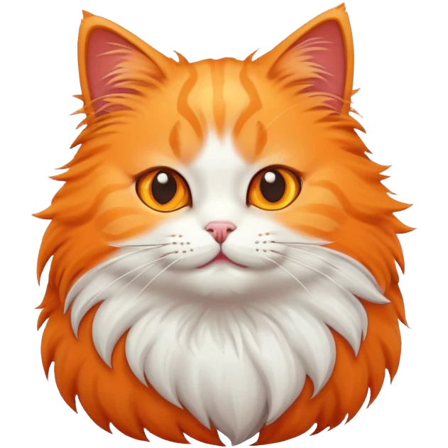 Cats emoji