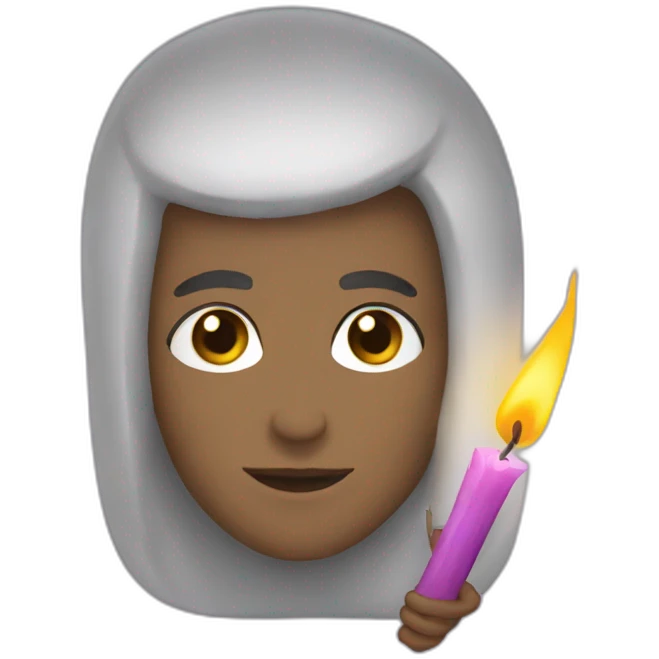 velas emoji