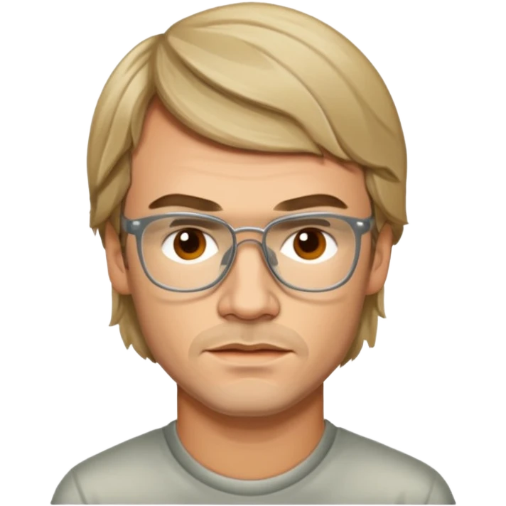Jeffrey Dahmer emoji