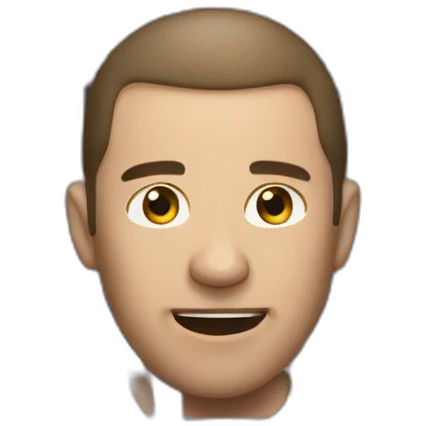 Prison break emoji