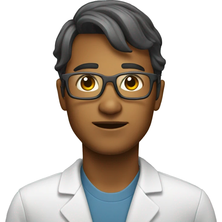 data scientist emoji