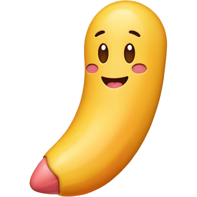 Penis emojisi  emoji