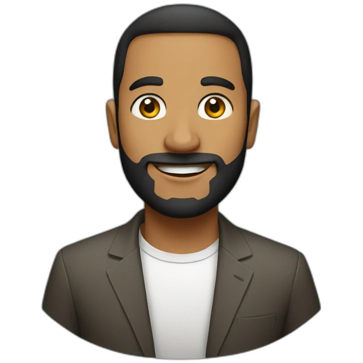 Tanger emoji