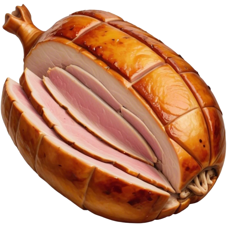  pernil  emoji